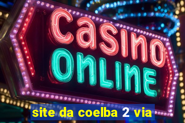 site da coelba 2 via